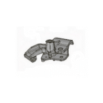 Bracket Lever Left Side For TVS iQube | Scooty Pep Plus | Scooty Zest | Ntorq 125