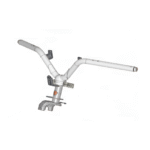 Handle Bar Comp For TVS iQube Disc