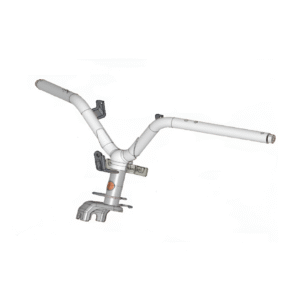 Handle Bar Comp For TVS iQube Disc
