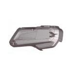 Cover Swingarm Right Side For TVS iQube