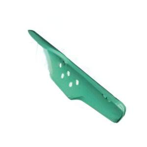 Muffler Shield For Bajaj CT110X | CT125X