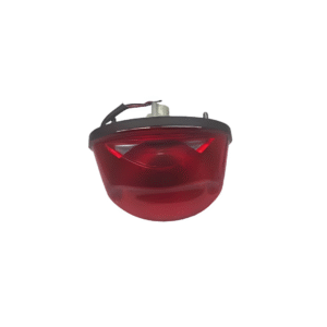 Tail Light Assly With Lamp For Bajaj Platina 100 BS6