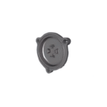 Oil Filter Cover For Bajaj CT110 | CT110X | CT125X | Platina 110