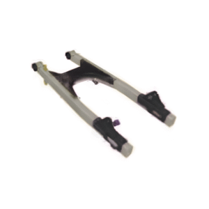 Swing Arm Assly For Bajaj CT125X