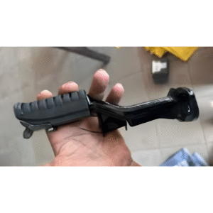 Footrest Right Side For Bajaj Pulsar 125