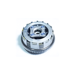 Clutch Assembly For Bajaj Pulsar 125 | Pulsar 150