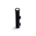 Outer Tube Left Side Black For Bajaj Pulsar 150 BS4