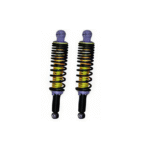 Shockabsorber Rear For Bajaj CT110X | CT125X