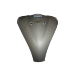 Panel Front Top Titanium Gray For TVS Jupiter 125