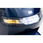 Headlamp Assy For TVS iQube