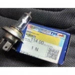 Bulb Headlamp 12V 60/55W For TVS Apache RTR 160 4V | 2V | Apache RTR 200 4V | Victor New