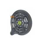 Brake Panel Rear For Bajaj CT110 | CT110X