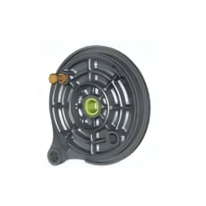 Brake Panel Rear For Bajaj CT110 | CT110X