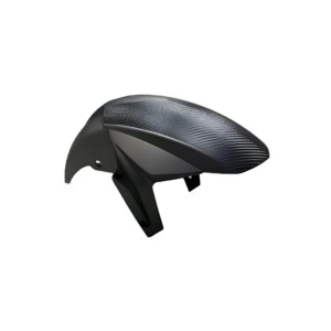 Front Fender Mat Pew Grey For Bajaj Pulsar NS200