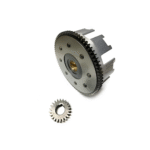 Pressure Gear Kit For Bajaj Pulsar NS200 | 200NS | Pulsar RS200 | AS200