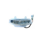 DRL Lamp For Bajaj CT110X | CT125X