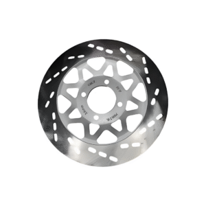 Front Wheel Disc For TVS iQube | Jupiter 110 | Wego 110