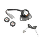Lock Set Modular Ignition Switch For Bajaj Pulsar 200